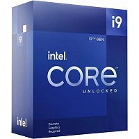 Процессор Intel Core i9-12900KF Box (BX8071512900KF) EU
