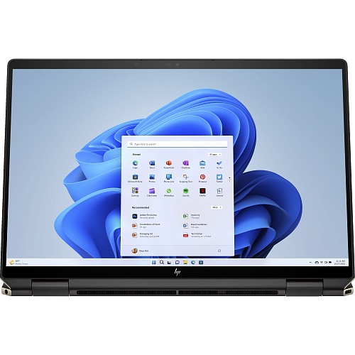 Ноутбук HP Spectre x360 16-F2023DX (7H101UA)