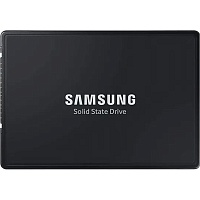 SSD накопитель Samsung PM9A3 15.36TB (MZQL215THBLA-00A07) 