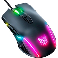 Миша Onikuma CW905 Black - придбати в Дніпрі, Україні: ціна, характеристики | інтернет-магазин TOUCH