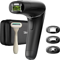 Фотоэпилятор Silk'n IPL 7 H3500 (SEV1PE1001)