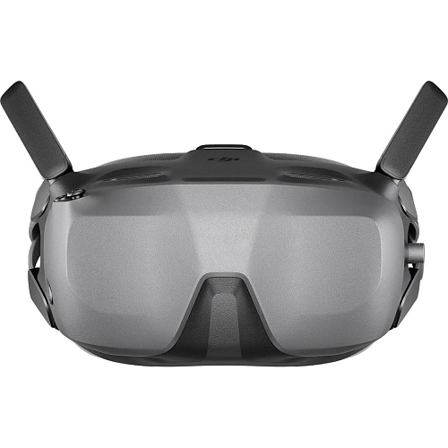 FPV очки DJI Goggles N3 (CP.RC.00000032.01)