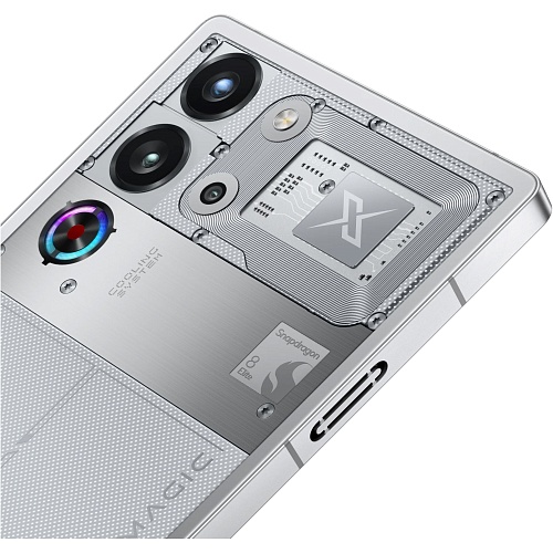 スマートフォン本体 REDMAGIC 10 Pro 16+512GB Смартфон Redmagic 10 Pro 16/512GB Dusk [126212] – фото, отзывы