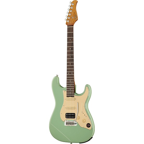 Електрогітара GTRS Professional P800 Mint Green - придбати в Дніпрі, Україні: ціна, характеристики | інтернет-магазин TOUCH