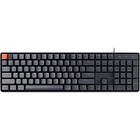 Клавиатура Xiaomi Wired Mechanical Keyboard Red Switch (BHR6080CN)