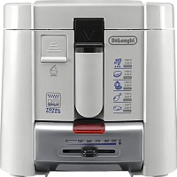 Фритюрница Delonghi Total Clean F13235 