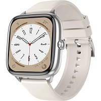 Смарт-часы WiWU SW06 Silver (6977703656718)