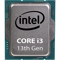 Процессор Intel Core i3-13100F Tray (CM8071505092203) UA