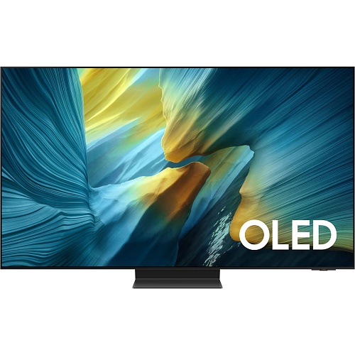 Телевизор Samsung S95F 55" OLED Ultra HD 4K (QE55S95FAUXUA)