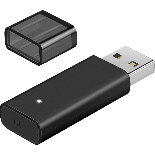 Адаптер беспроводной для геймпада Tectinter Xbox Wireless Adapter для Windows 10 OEM
