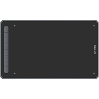 Графический планшет XP-Pen Deco L Black