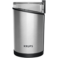 Кавомолка Krups GX204D10 - придбати в Дніпрі, Україні: ціна, характеристики | інтернет-магазин TOUCH