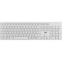 Клавиатура 2E KS260 WL UA White (2E-KS260WWH_UA)
