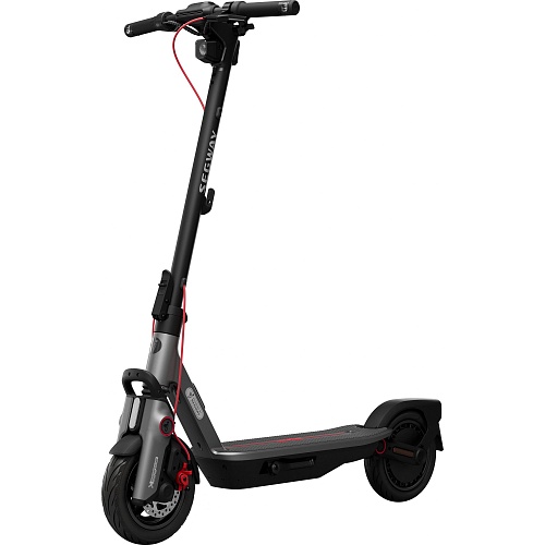 Електросамокат Ninebot by Segway F3 E (AA.05.17.01.0005) - придбати в Дніпрі, Україні: ціна, характеристики | інтернет-магазин TOUCH