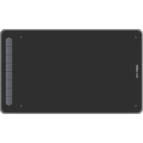 Графический планшет XP-Pen Deco L Black