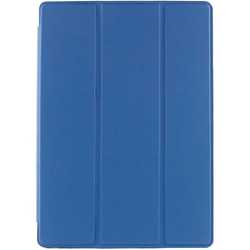 Чехол-книжка Epik Book Cover Stylus slot для Samsung Galaxy Tab A9+ Midnight Blue