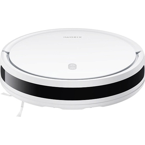 Робот-пилосос Xiaomi Robot Vacuum E10 White - придбати в Дніпрі, Україні: ціна, характеристики | інтернет-магазин TOUCH