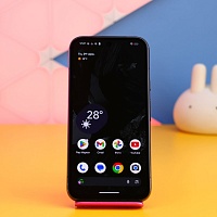 Смартфон Google Pixel 8a 8/128GB Obsidian Б/У - придбати в Дніпрі, Україні: ціна, характеристики | інтернет-магазин TOUCH