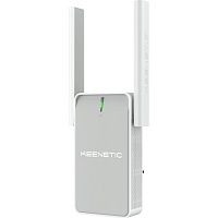 Ретранслятор Wi-Fi сигнала Keenetic Buddy 5 (KN-3311) 