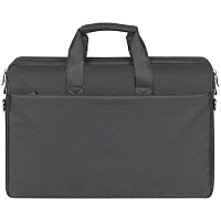 Сумка для ноутбука RivaCase Central 8251 17.3" Grey