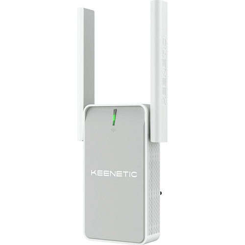 Ретранслятор Wi-Fi сигналу Keenetic Buddy 5 (KN-3311)  - придбати в Дніпрі, Україні: ціна, характеристики | інтернет-магазин TOUCH