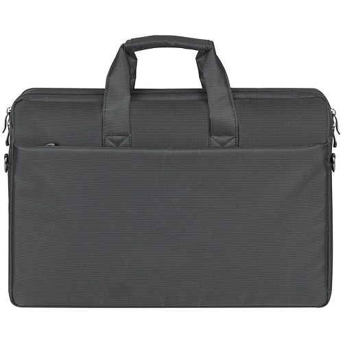 Сумка для ноутбука RivaCase Central 8251 17.3" Grey