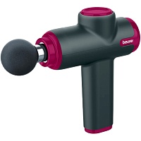 Перкусійний масажер Beurer MG 99 Pink (60019) - придбати в Дніпрі, Україні: ціна, характеристики | інтернет-магазин TOUCH