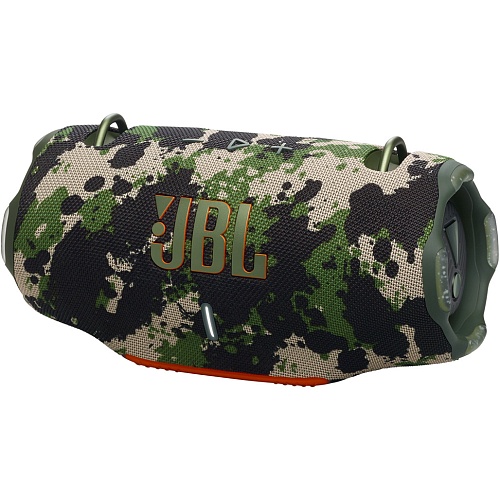 Портативна акустика JBL Xtreme 4 Camo (JBLXTREME4CAMOEP) - придбати в Дніпрі, Україні: ціна, характеристики | інтернет-магазин TOUCH
