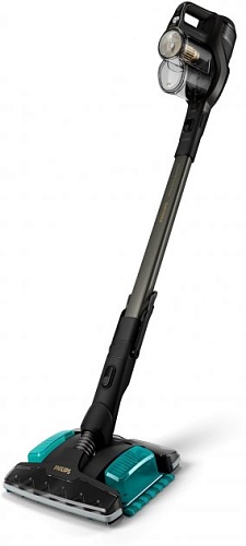 Вертикальний пилосос Philips Aqua Plus XC8349/01 - придбати в Дніпрі, Україні: ціна, характеристики | інтернет-магазин TOUCH