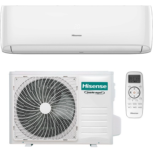 Сплит-система Hisense Perla Easy Smart CA35YR03