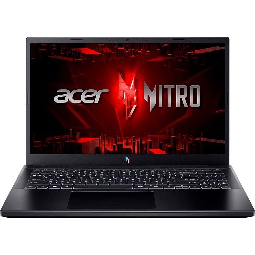 Ноутбук Acer Nitro V 15 ANV15-51 (NH.QQEEX.007)