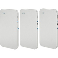 Стабилизатор напряжения Volter Smart-12 (3x4)
