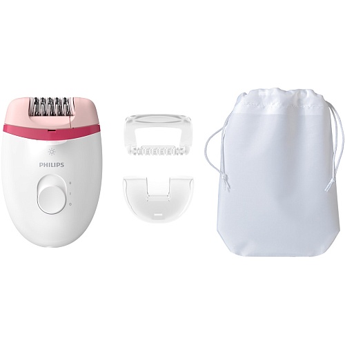 Епілятор Philips Satinelle Essential BRE255/00 - придбати в Дніпрі, Україні: ціна, характеристики | інтернет-магазин TOUCH