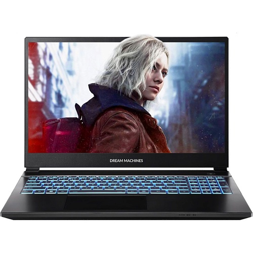Ноутбук Dream Machines RG5050-15 (RG5050-15UA32)