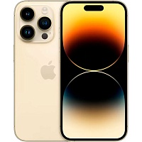 Смартфон Apple iPhone 14 Pro 512GB eSIM Gold (MQ213) - придбати в Дніпрі, Україні: ціна, характеристики | інтернет-магазин TOUCH