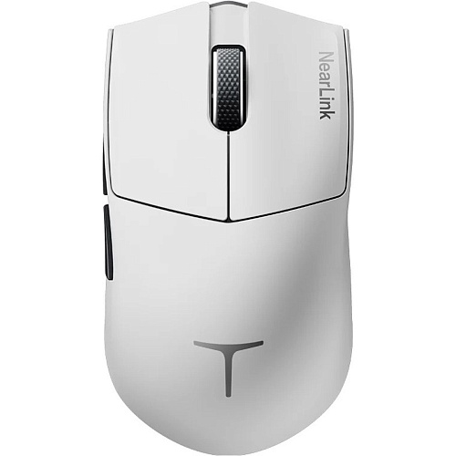 Миша Thunderobot ML903mini Tri-mode Nearlink White (6932066312923) - придбати в Дніпрі, Україні: ціна, характеристики | інтернет-магазин TOUCH