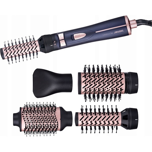 Фен-щетка Zelmer ZHL1250 Pro Essence