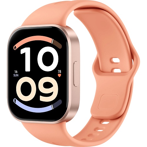 Смарт-часы Redmi Watch 6 Active Sunset Orange (BHR09CYGL)