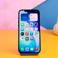 Смартфон Apple iPhone 12 Pro Max 256GB Pacific Blue (MGDF3) Б/У - придбати в Дніпрі, Україні: ціна, характеристики | інтернет-магазин TOUCH