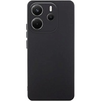 Чехол Epic Silicone Cover Lakshmi Full Cam для Redmi 15C (Europe version) Black