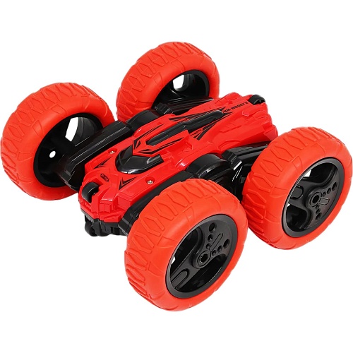 Машинка на радиоуправлении KS Drive Stunt Car Red (STURBWB)