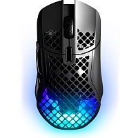 Миша SteelSeries Aerox 5 Wireless (62406) - придбати в Дніпрі, Україні: ціна, характеристики | інтернет-магазин TOUCH