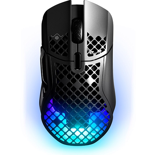 Мышь SteelSeries Aerox 5 Wireless (62406)