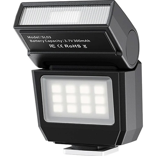 Вспышка Ulanzi SL03 Spark Lite Camera Flash