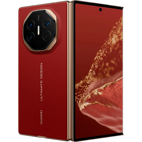 ≡ Смартфон Huawei Mate XT Ultimate Design 16/512GB Red - купить в