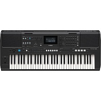 Синтезатор Yamaha PSR-E483