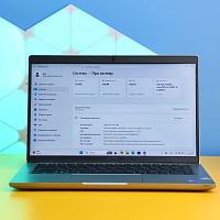 Ноутбук Dell Latitude 5420 Б/У