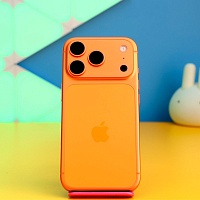 Смартфон Apple iPhone 17 Pro Б/У