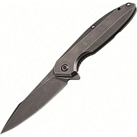 Складной нож Ruike P128 Black (P128-SB)