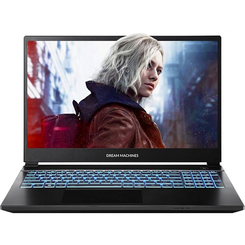 Ноутбук Dream Machines RG5050-15 (RG5050-15UA31)